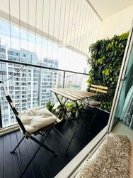 The Quartz (D19), Condominium #496174001